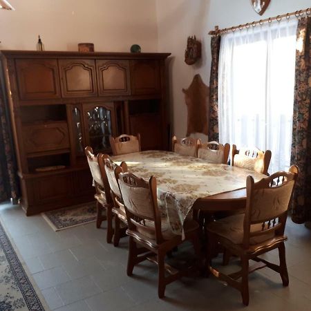 Csalaver-Vendegvadaszhaz Noszvaj Luaran gambar