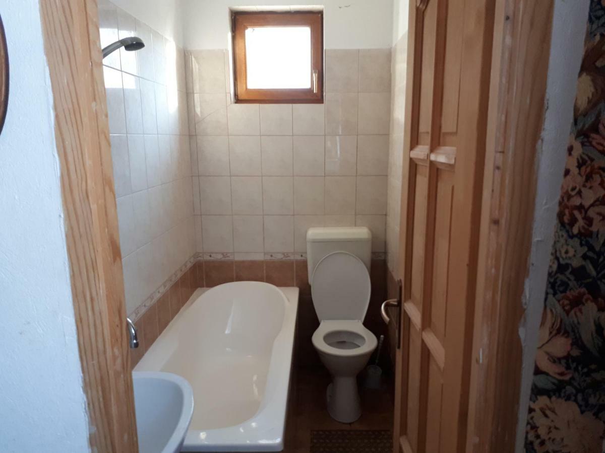 Csalaver-Vendegvadaszhaz Noszvaj Luaran gambar